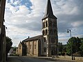 Kirche Saint-Pierre