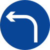 All traffic (left)