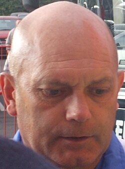 Ray Wilkins