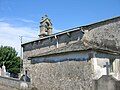 Église de San Xusto da Repostería.