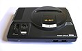 Sega Mega Drive / Sega Genesis de Sega.