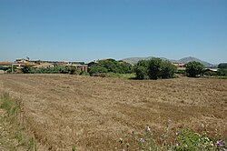 Anvista de Serra de Daró