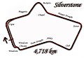 Silverstone circuit (1977-1986)