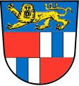 Eckersdorf címere