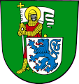 Wappen der Samtgemeinde Bevensen-Ebstorf