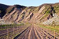 Steillage Winninger Uhlen an der Untermosel