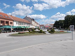 Koprivnica