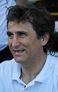 Alessandro Zanardi 2014