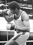 Armando Martínez, Olympiasieger von 1980