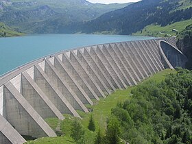 illustration de Électricité de France