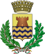 Blason de Bergeggi