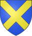 Blason de Biguglia