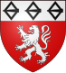 Coat of arms of Stuckange
