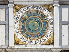 Orologio astronomico