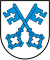 Wappen von Wangen an der Aare