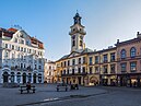 Cieszyn Old Town