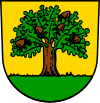 Wappen der Gemeinde Schönaich