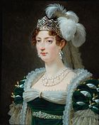 Maria Teresa Carlota de França