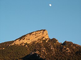 La Nou de Berguedà – Veduta