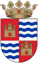 Castillo de Villamalefa – Stemma