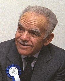 Yitzhak Shamir