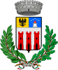 Coat of arms of Gorla Maggiore