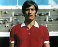 Héctor Yazalde teki 72 maalia Independientelle viidessä vuodessa.