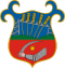 Blason de Szabadbattyán