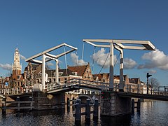 Pont Gravestenenbrug.