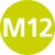 M12 (İstanbul Metrosu)