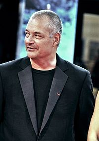 Jean-Pierre Jeunet, 2009.