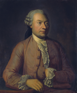 Jacques-Louis de Pourtalès (1722-1814)