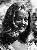 Jeanne Moreau, actriță franceză