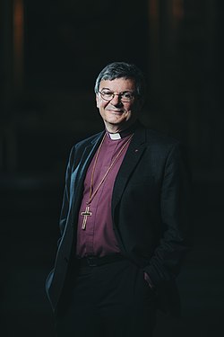 piispa Kaarlo Kalliala