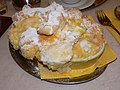 Image 4Salzburger Nockerln (from Culture of Austria)