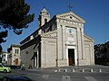 Basilica dei sette dolori