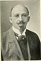 W. E. B. Du Bois