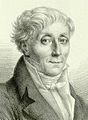 Toussaint-Bernard Émeric-David (1755–1839)
