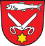 Blason de Scheer