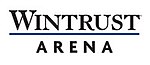 Logo der Wintrust Arena