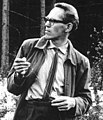 Q1490509 Yngve Ekström geboren op 16 juni 1913 overleden op 13 maart 1988