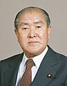 鈴木善幸 （1980年-1982年）