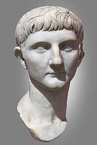 Image illustrative de l’article Germanicus