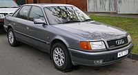 Audi 100 (1990–1994)