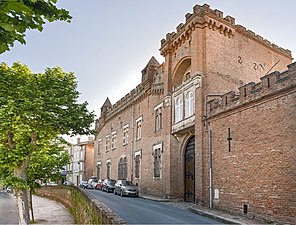 Hôtel de Rolland.