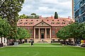 Barr Smith Library, University of Adelaide