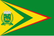 Vlag van Bauru