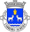 Cabreira (Almeida) Portugal