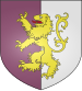 Coat of arms of Allein