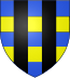 Blason de Erbray